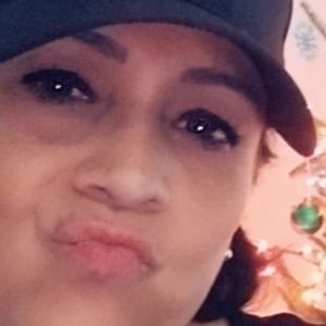 Meet your Posher, Marlene